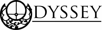logo Odyssey (USA-1)